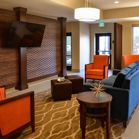 Comfort Suites Florence - Cincinnati South Екстериор снимка
