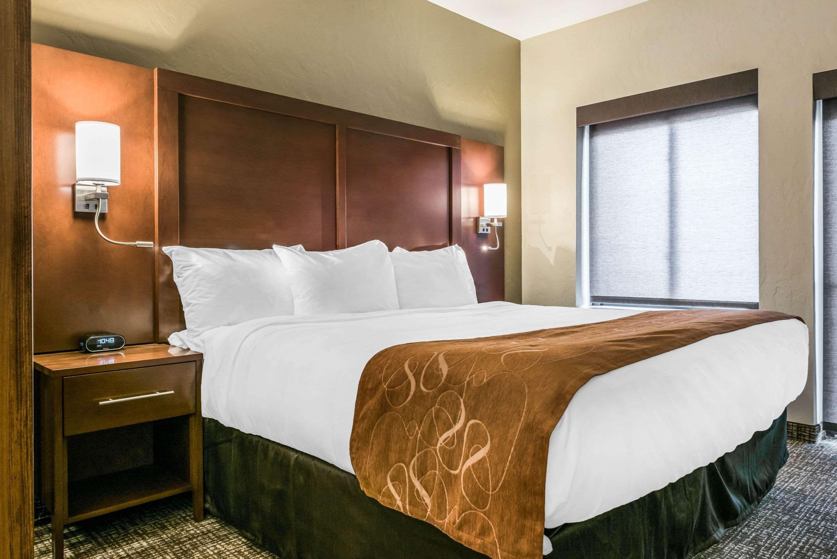 Comfort Suites Florence - Cincinnati South Екстериор снимка