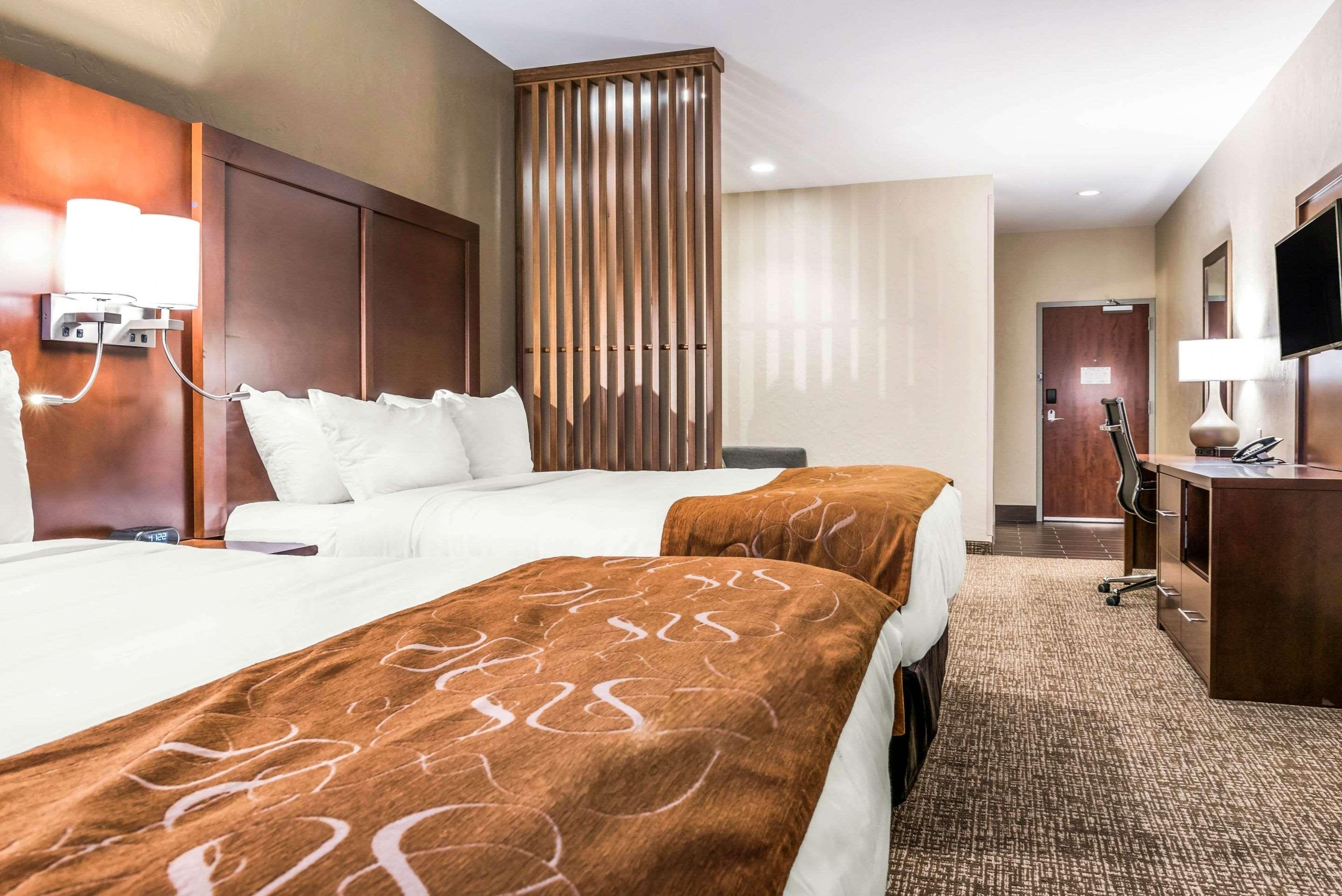Comfort Suites Florence - Cincinnati South Екстериор снимка
