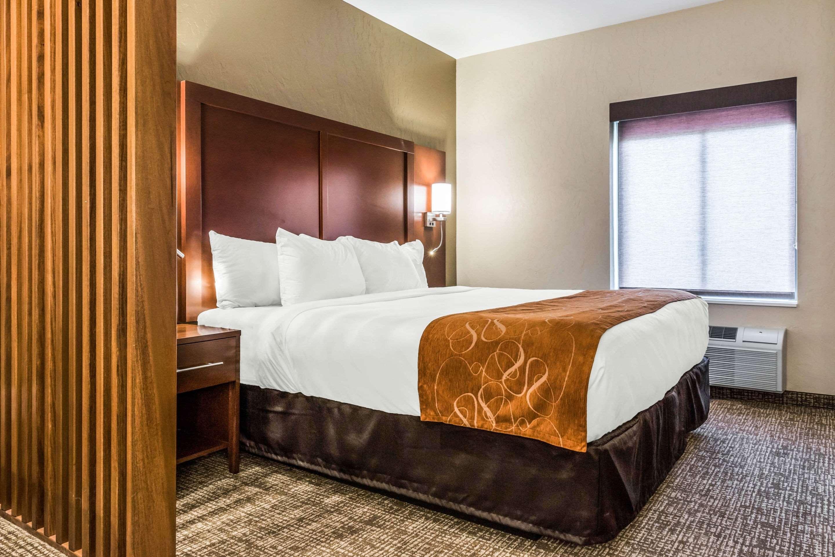 Comfort Suites Florence - Cincinnati South Екстериор снимка