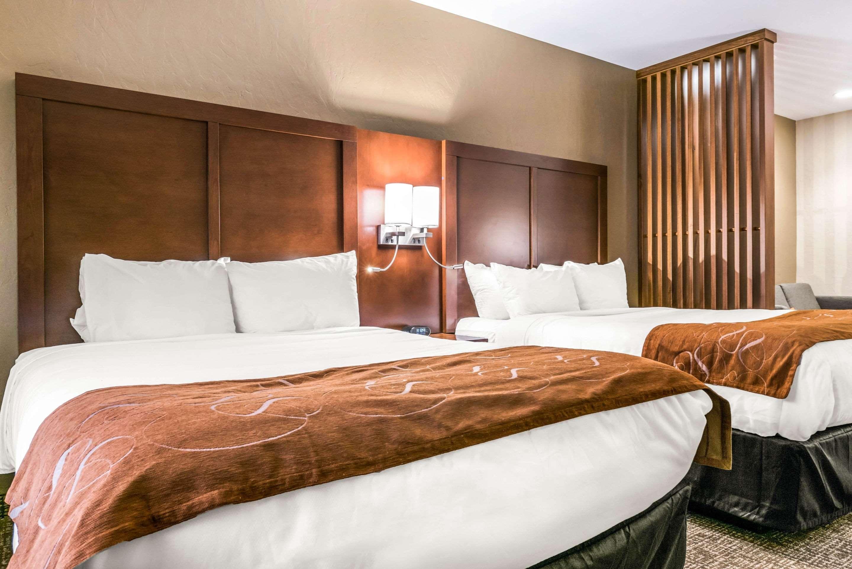 Comfort Suites Florence - Cincinnati South Екстериор снимка