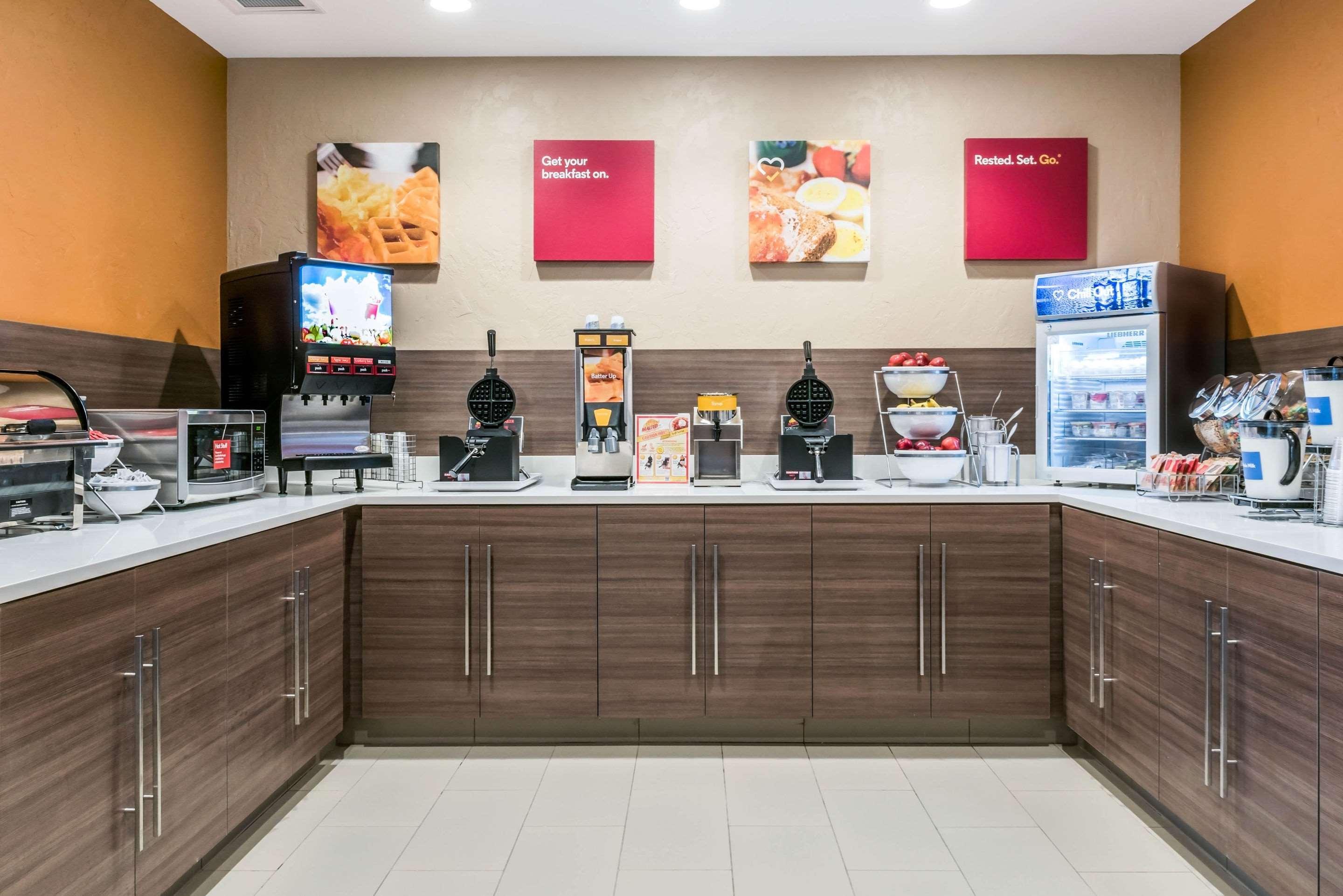 Comfort Suites Florence - Cincinnati South Екстериор снимка
