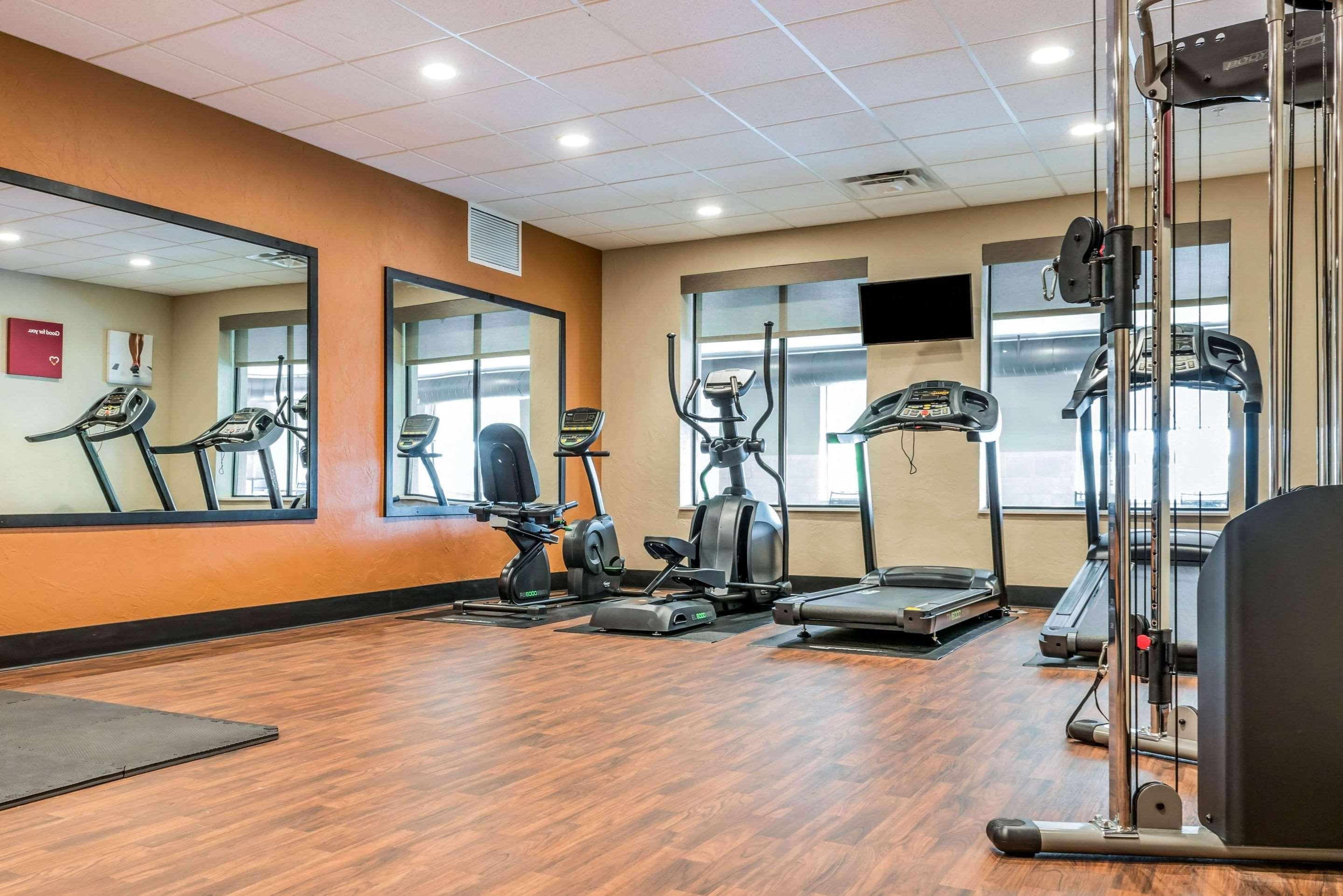 Comfort Suites Florence - Cincinnati South Екстериор снимка