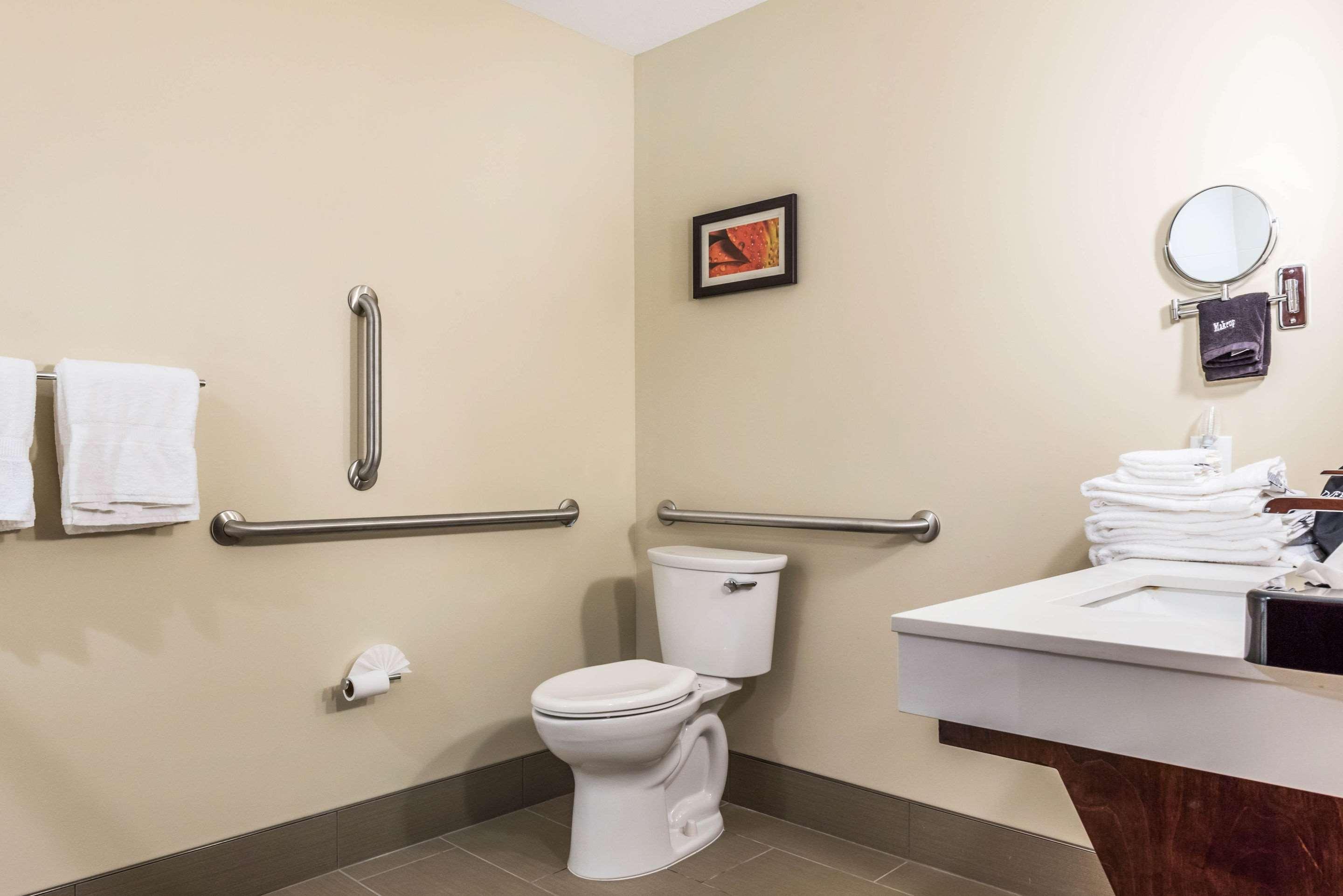 Comfort Suites Florence - Cincinnati South Екстериор снимка