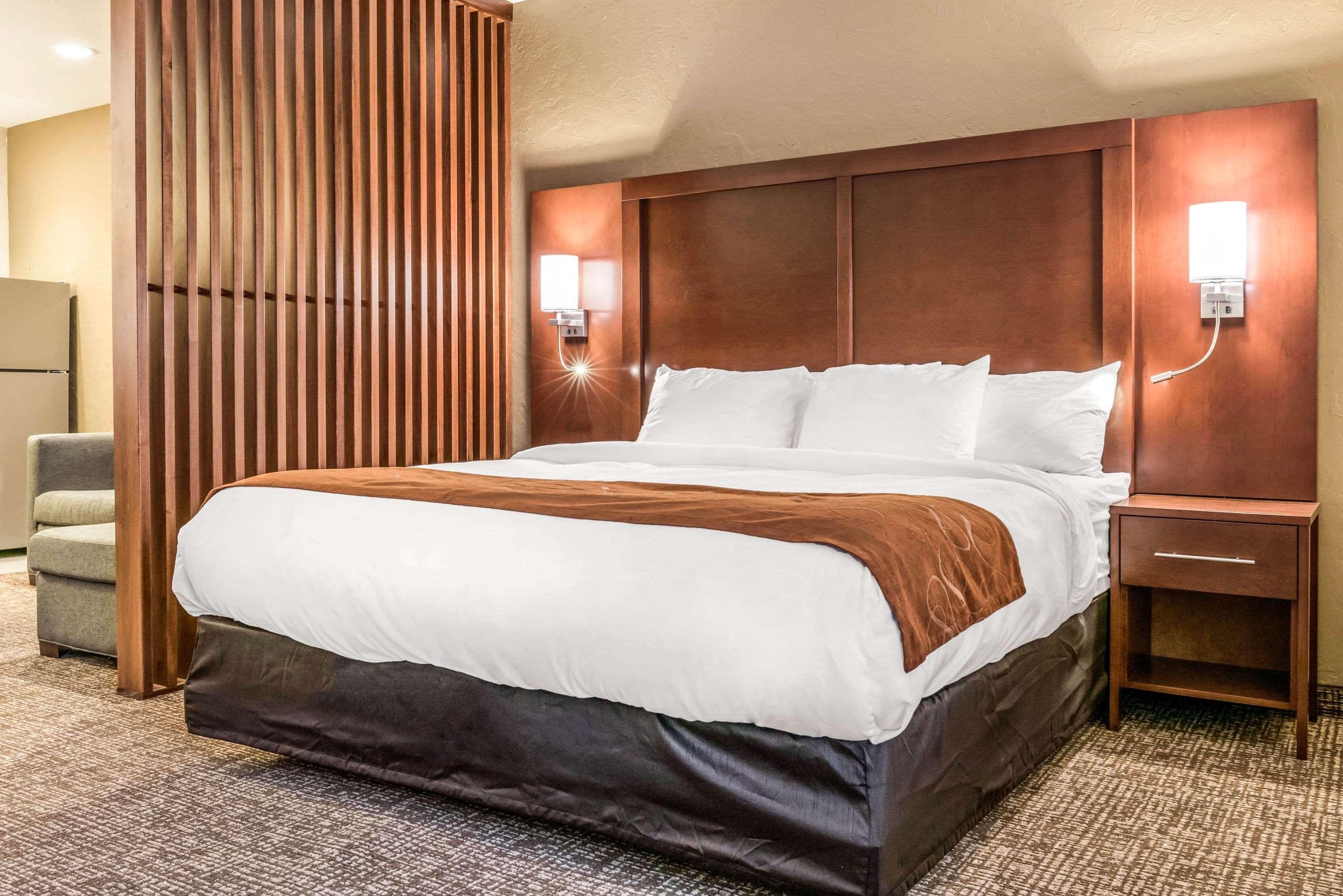 Comfort Suites Florence - Cincinnati South Екстериор снимка