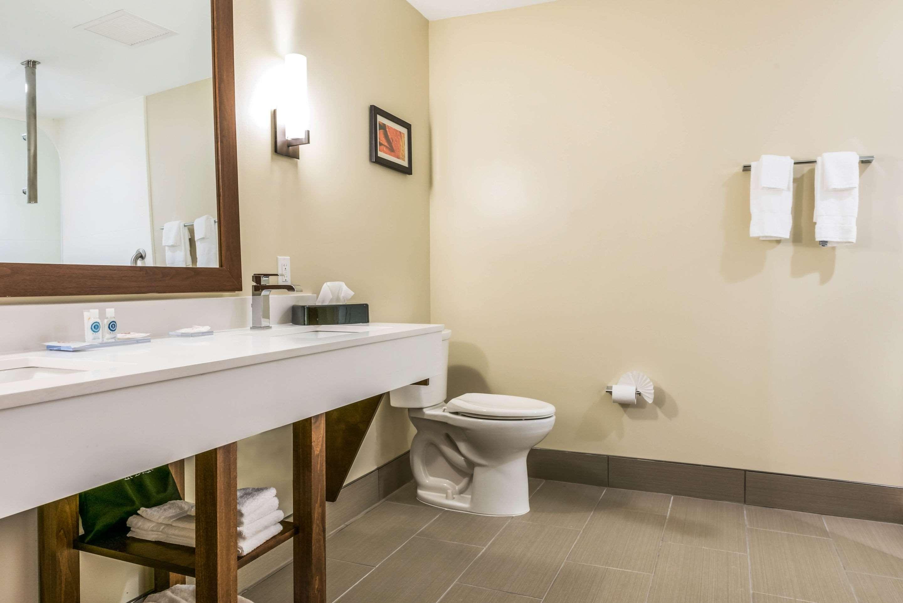 Comfort Suites Florence - Cincinnati South Екстериор снимка