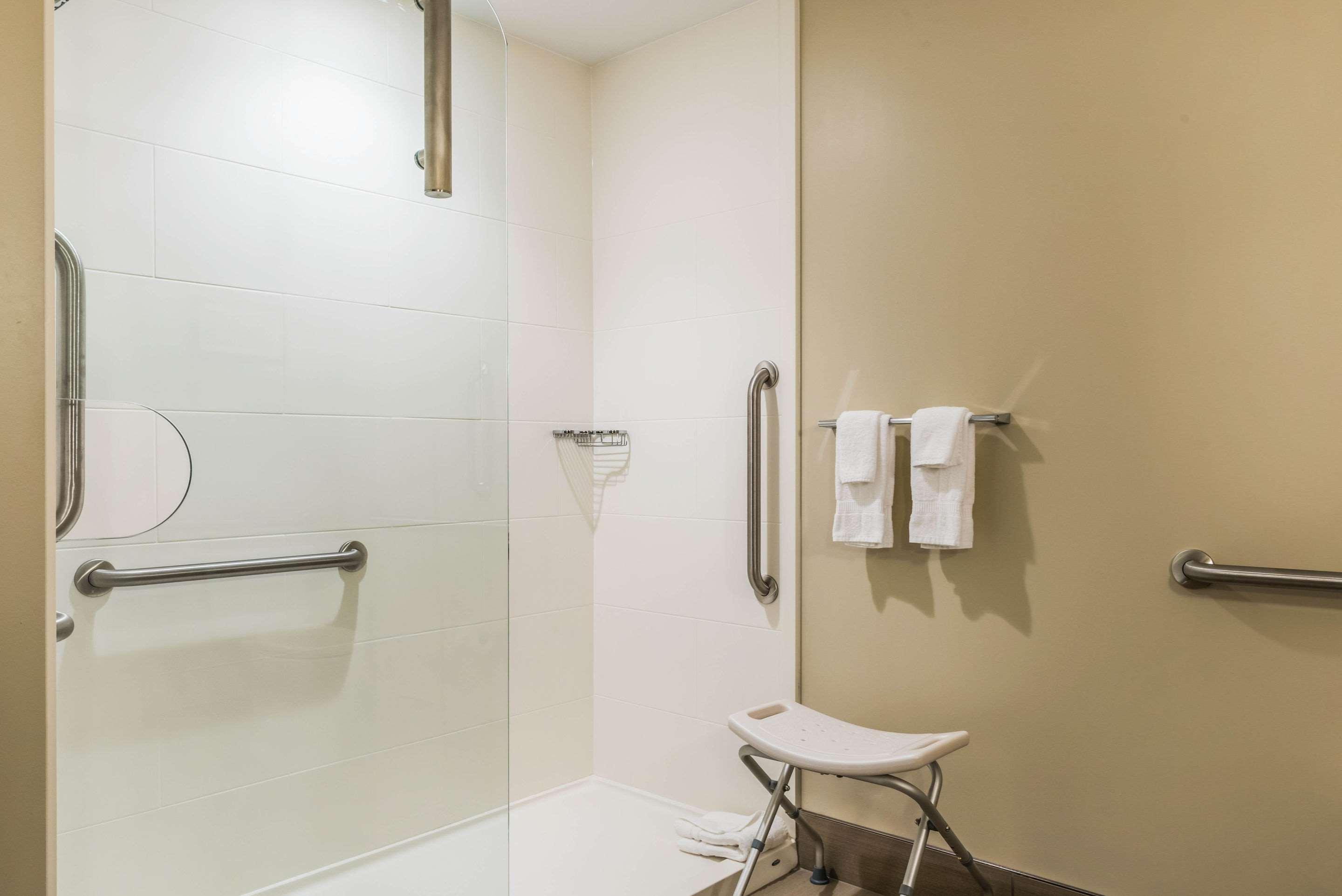 Comfort Suites Florence - Cincinnati South Екстериор снимка