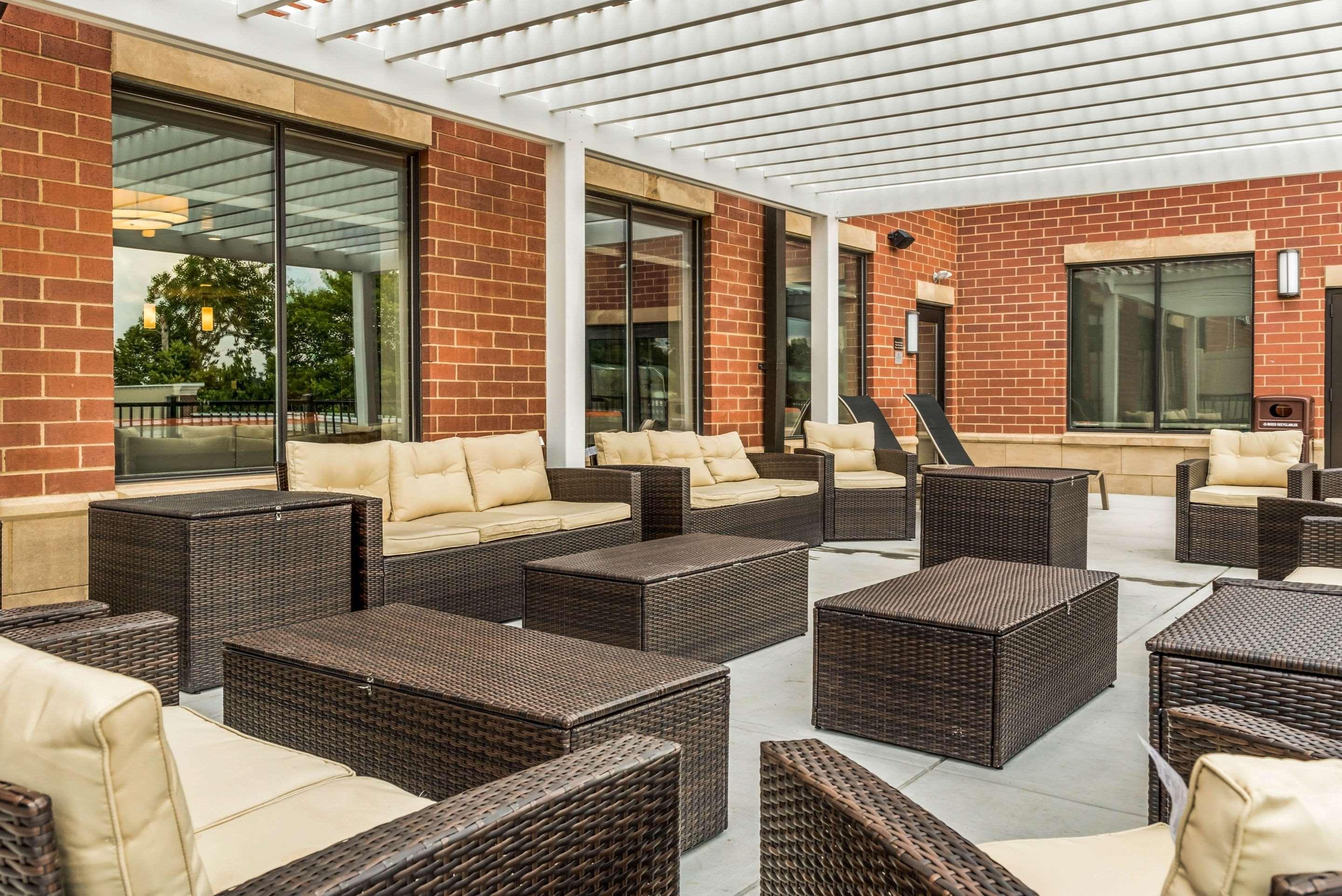 Comfort Suites Florence - Cincinnati South Екстериор снимка