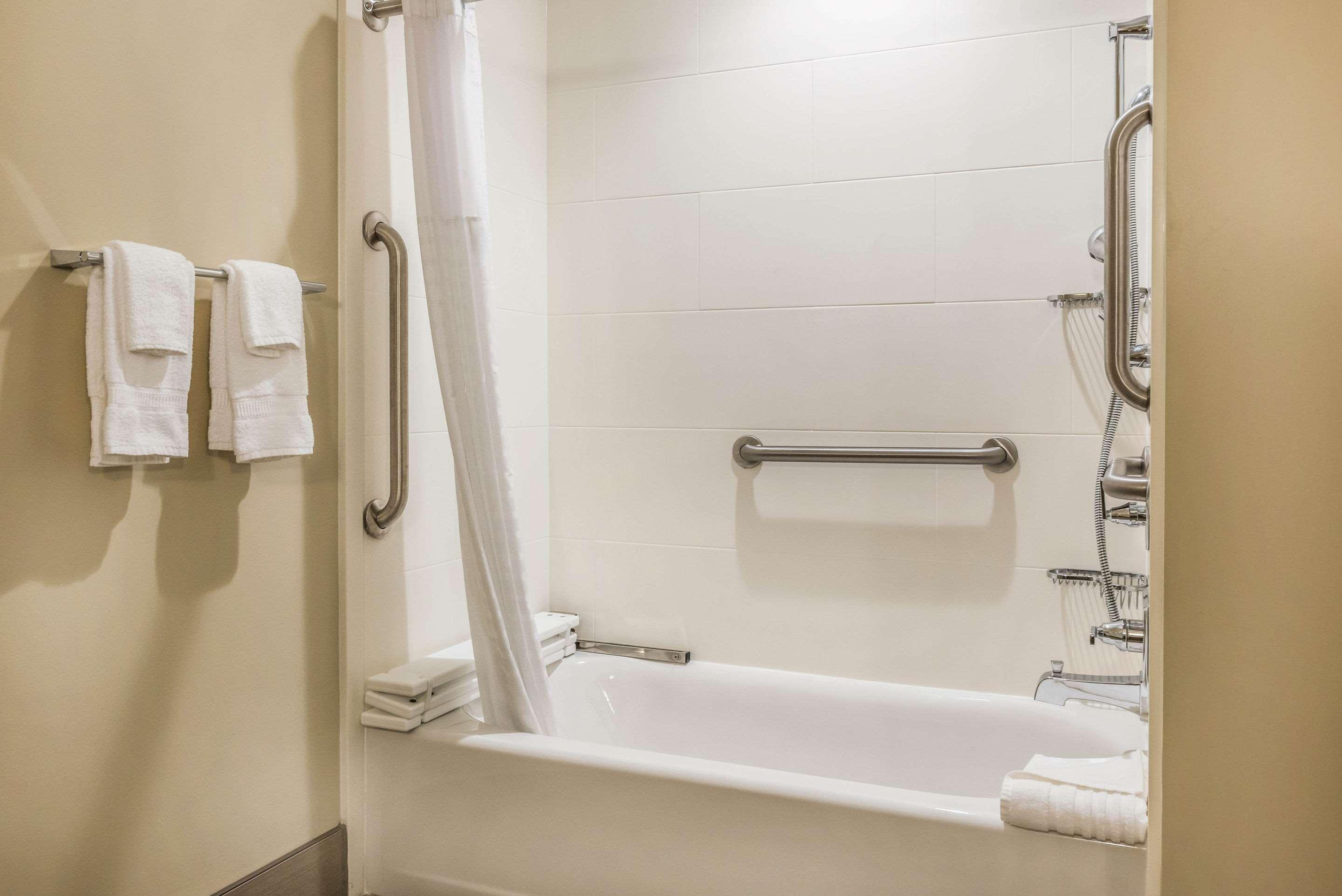 Comfort Suites Florence - Cincinnati South Екстериор снимка