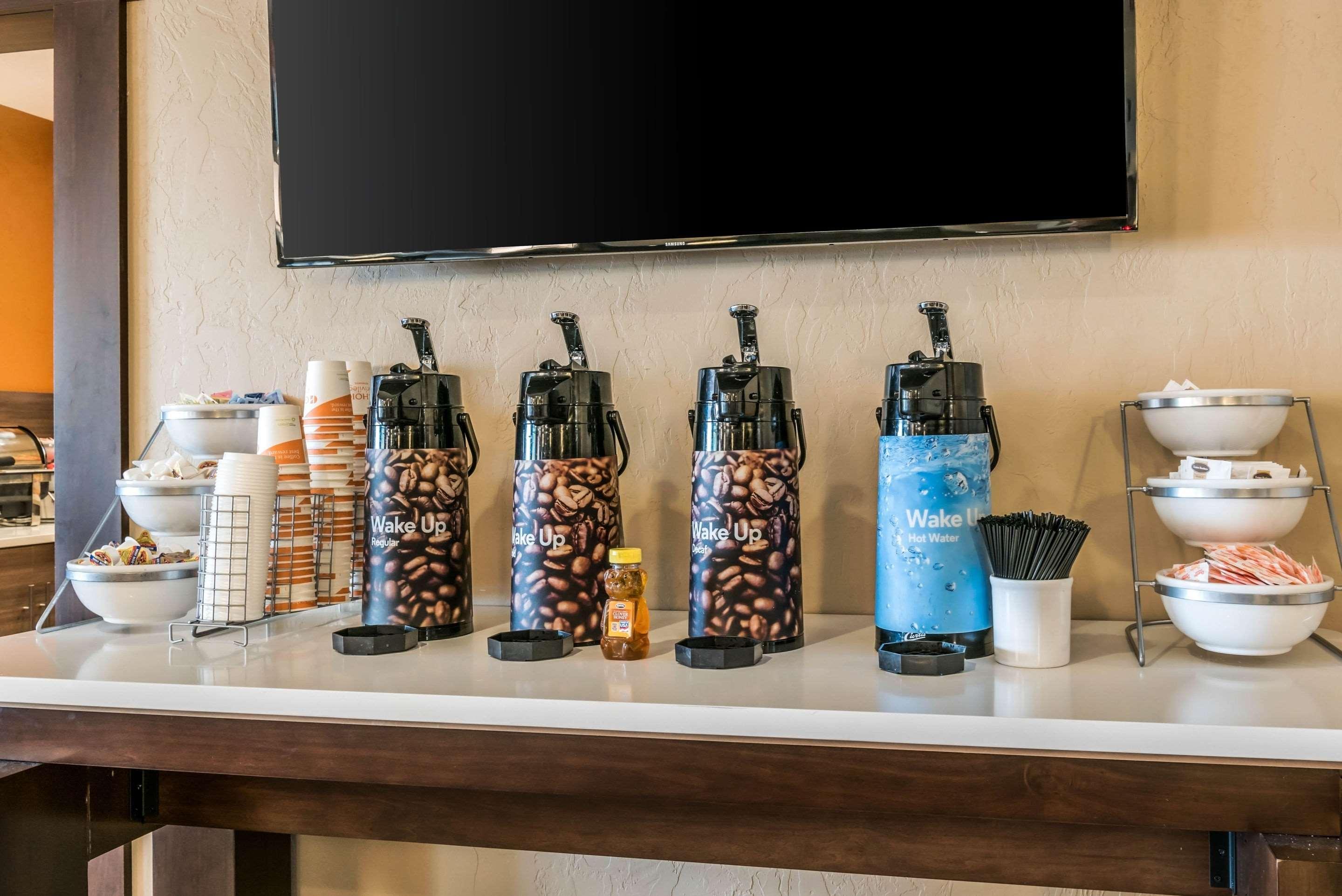 Comfort Suites Florence - Cincinnati South Екстериор снимка
