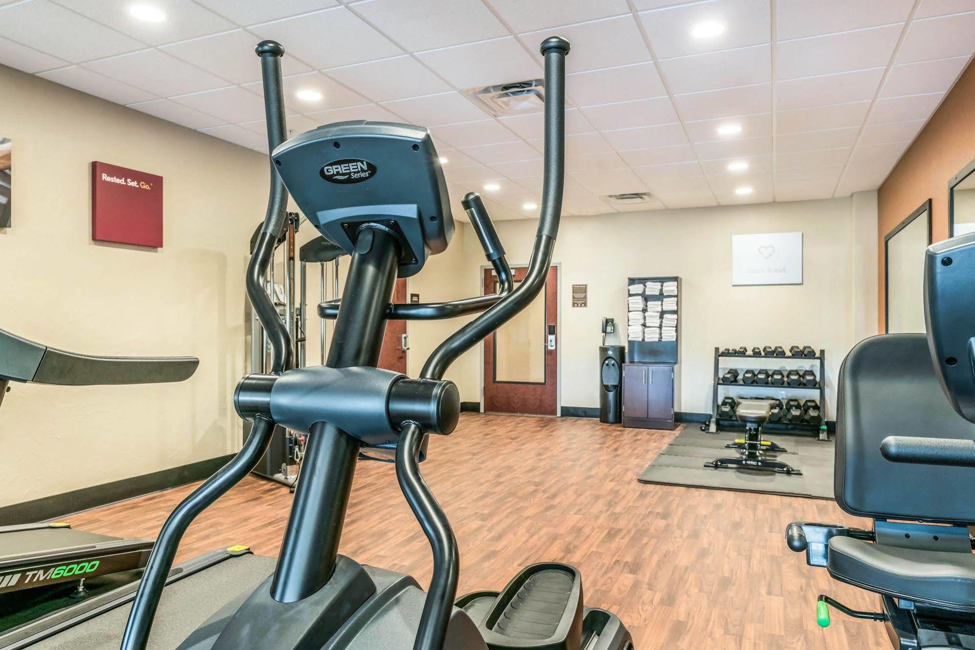 Comfort Suites Florence - Cincinnati South Екстериор снимка